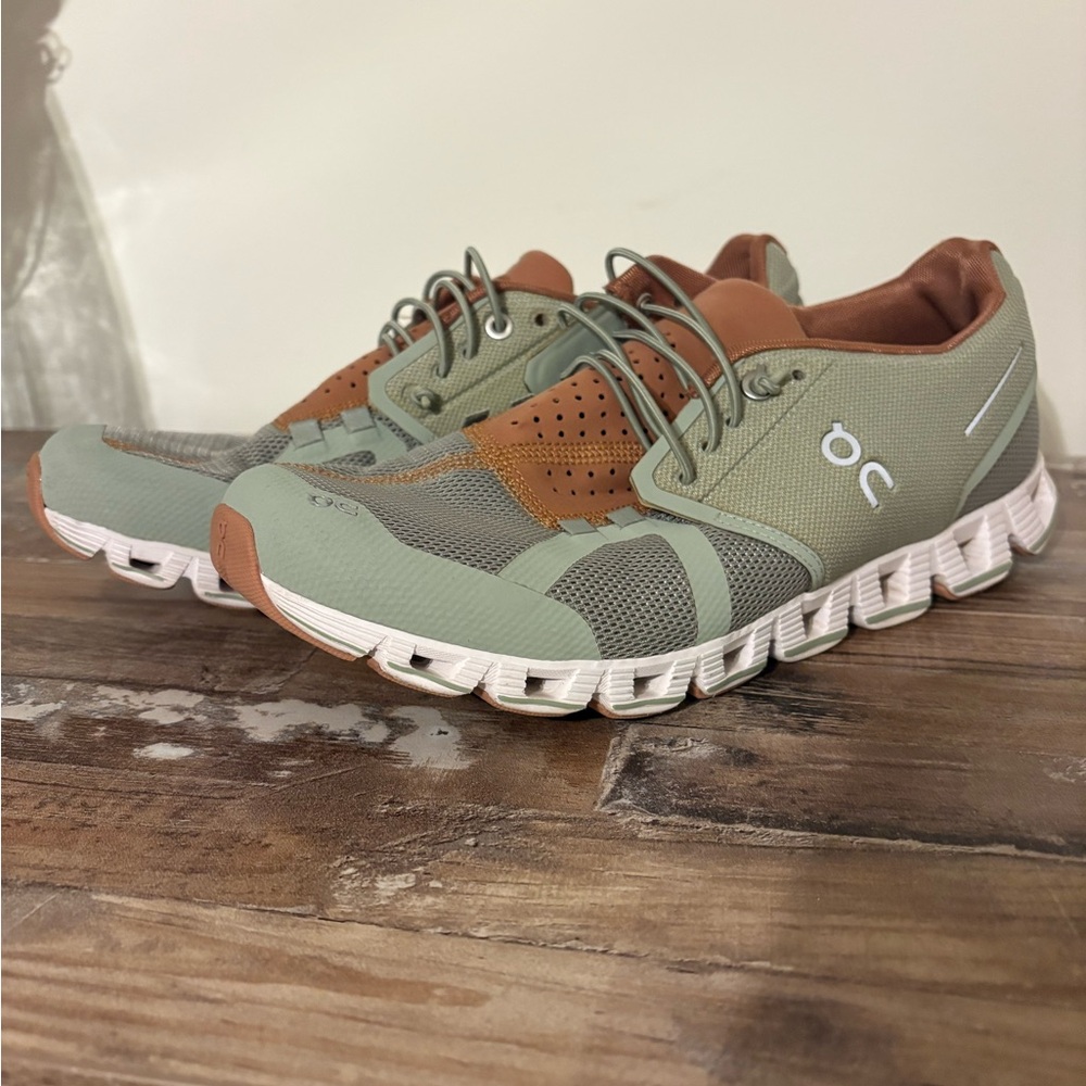 On Cloud 6 Sneakers